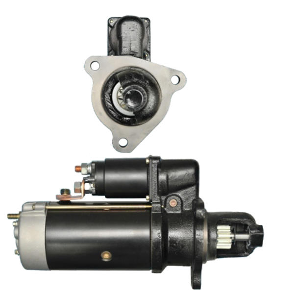 ALL -  Starter Motor For Scania 114/144/164 11139162 AZJ3442 72736213 MS585